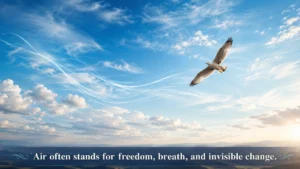 Air Symbolism