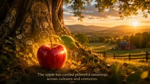 Apple Symbolism