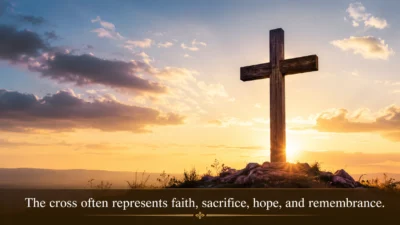 Cross Symbolism