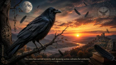 crow-symbolism