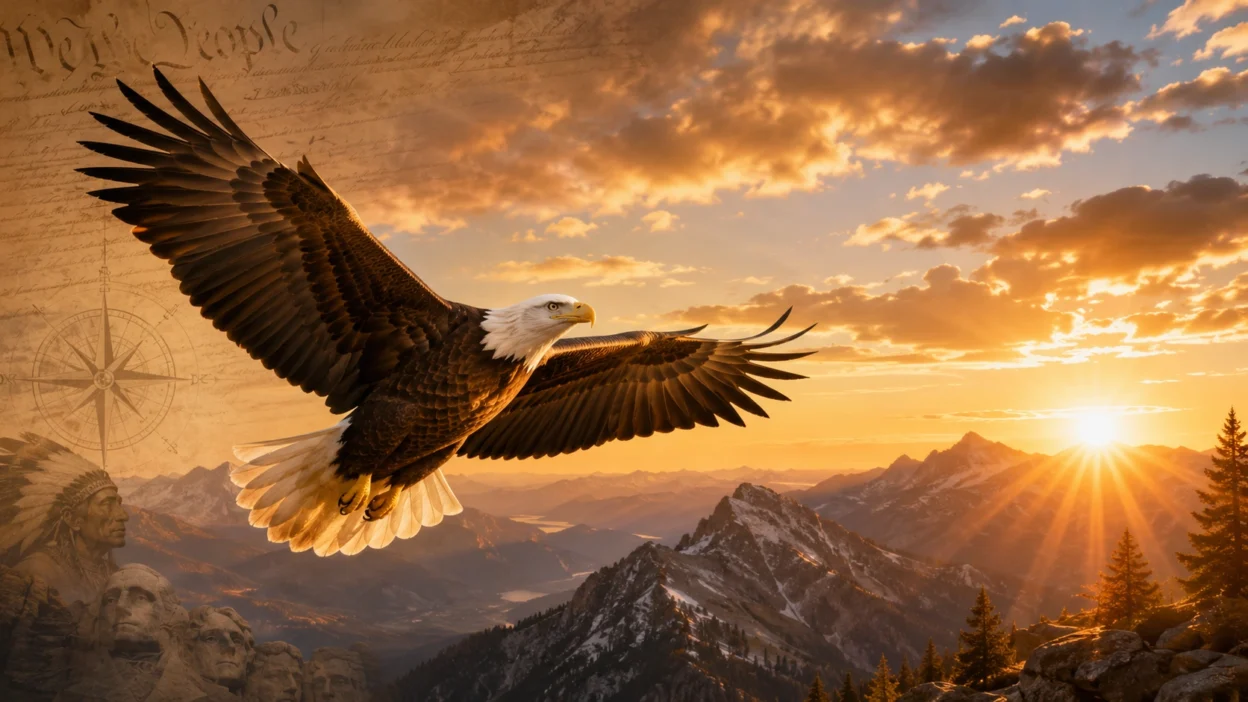Eagle Symbolism