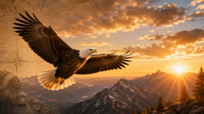 Eagle Symbolism