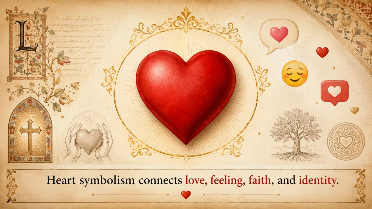 Heart Symbolism: