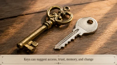 Key Symbolism