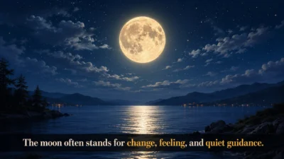Moon Symbolism
