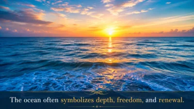 Ocean Symbolism