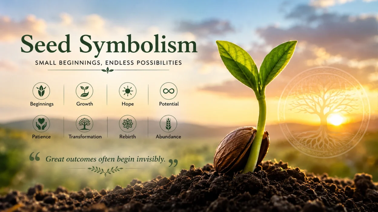 Seed Symbolism
