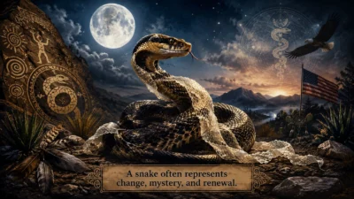 Snake Symbolism