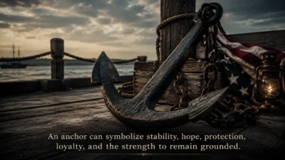 Anchor Symbolism