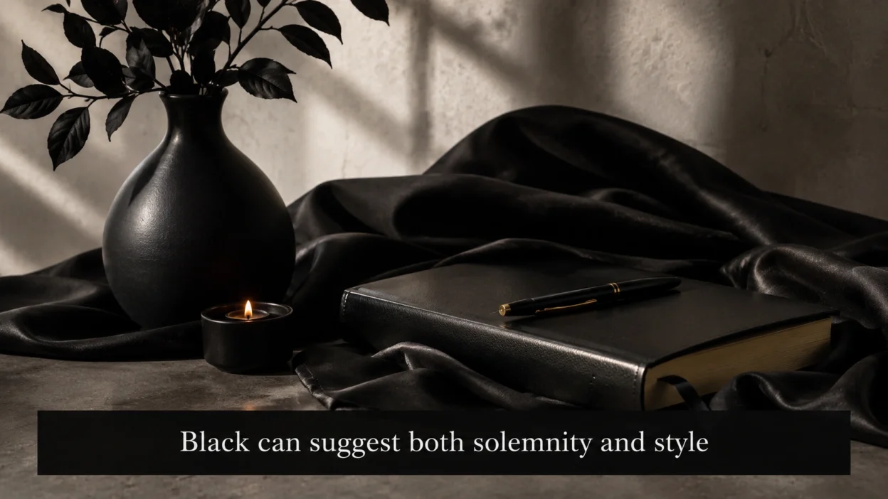 Black Symbolism