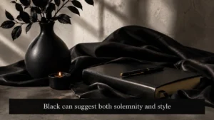 Black Symbolism