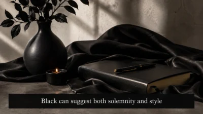 Black Symbolism