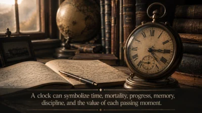 Clock Symbolism