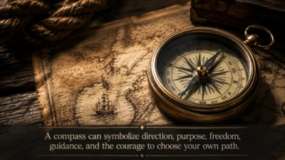 Compass Symbolism