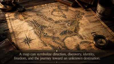 Map Symbolism