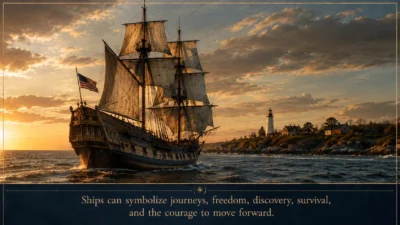 Ship Symbolism