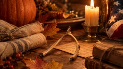 Wishbone Symbolism