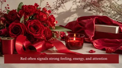 Red Symbolism