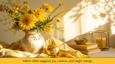Yellow Symbolism