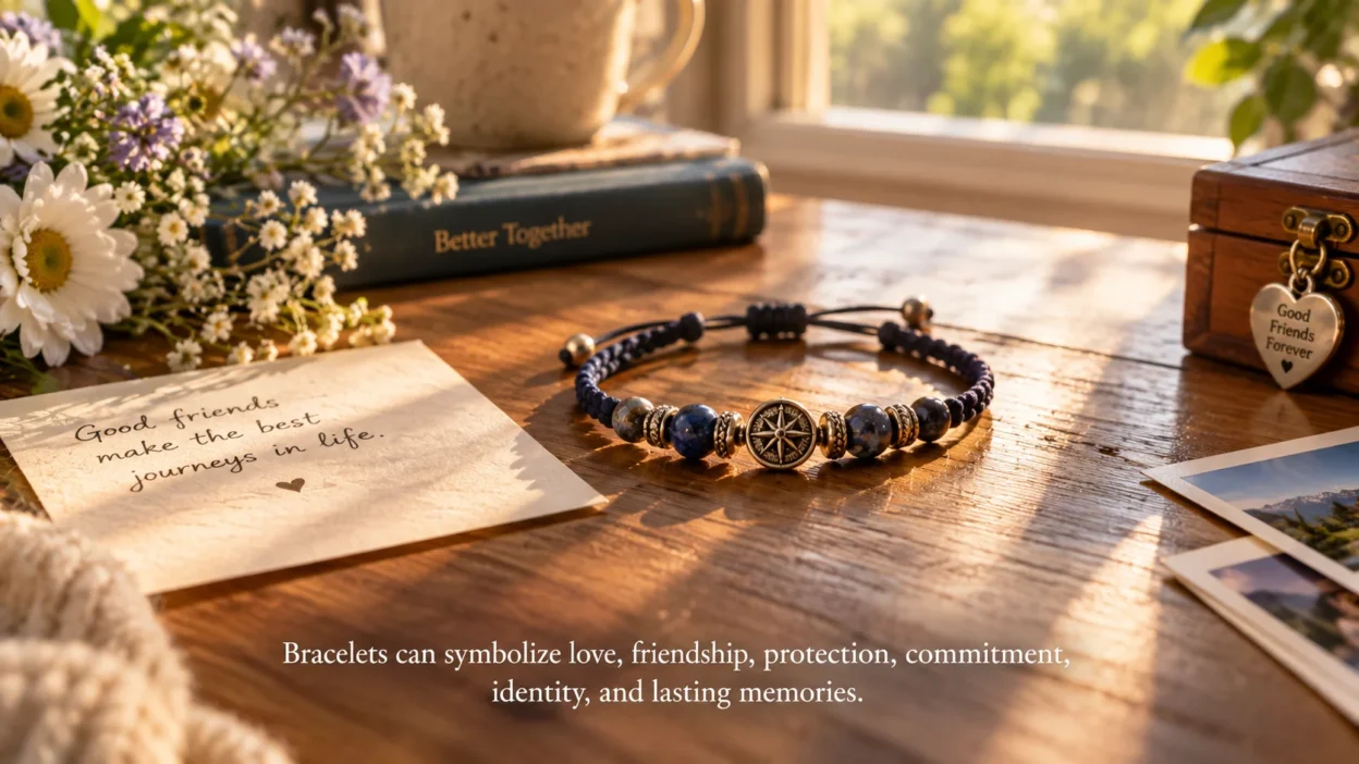 Bracelet Symbolism