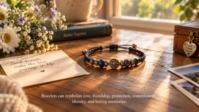 Bracelet Symbolism