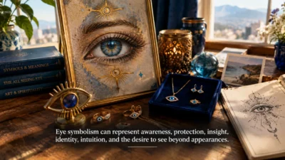 Eye Symbolism
