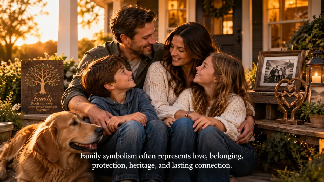 Family Symbolism