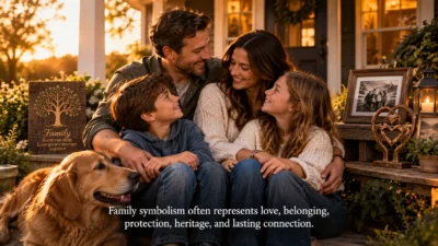 Family Symbolism