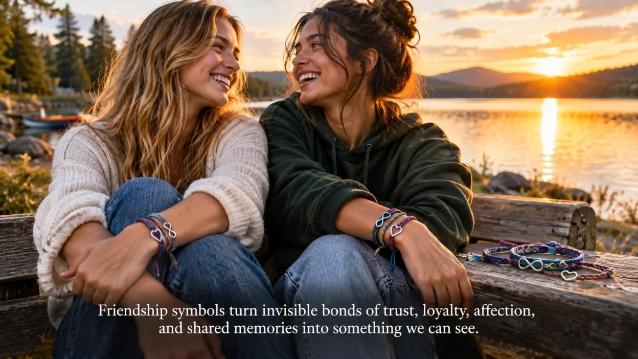 Friendship Symbolism
