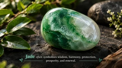 Jade Symbolism