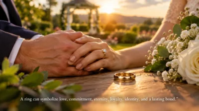 Ring Symbolism