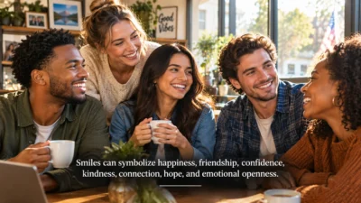 Smile Symbolism