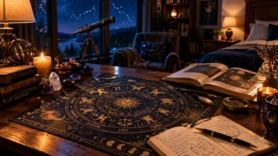 Astrology Symbolism