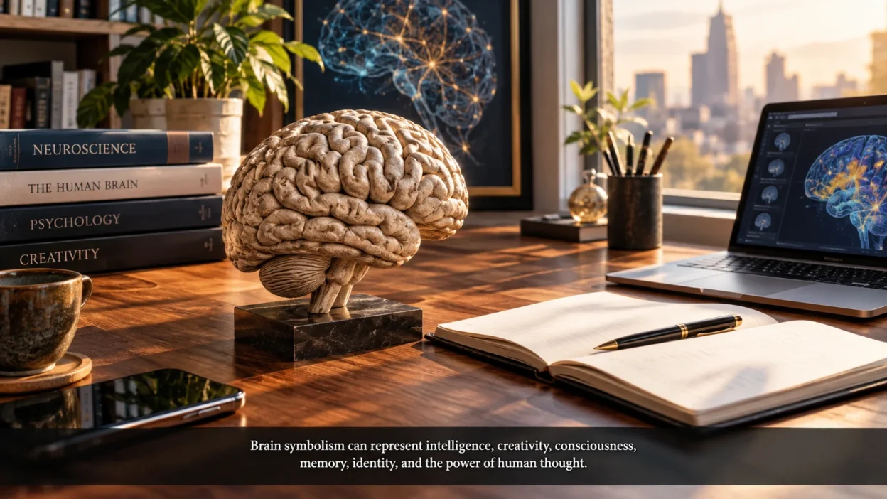 Brain Symbolism
