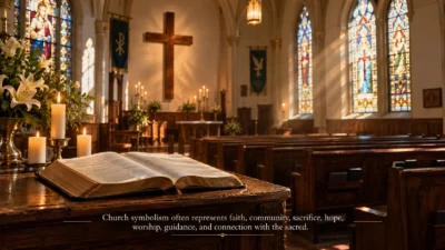 Church Symbolism
