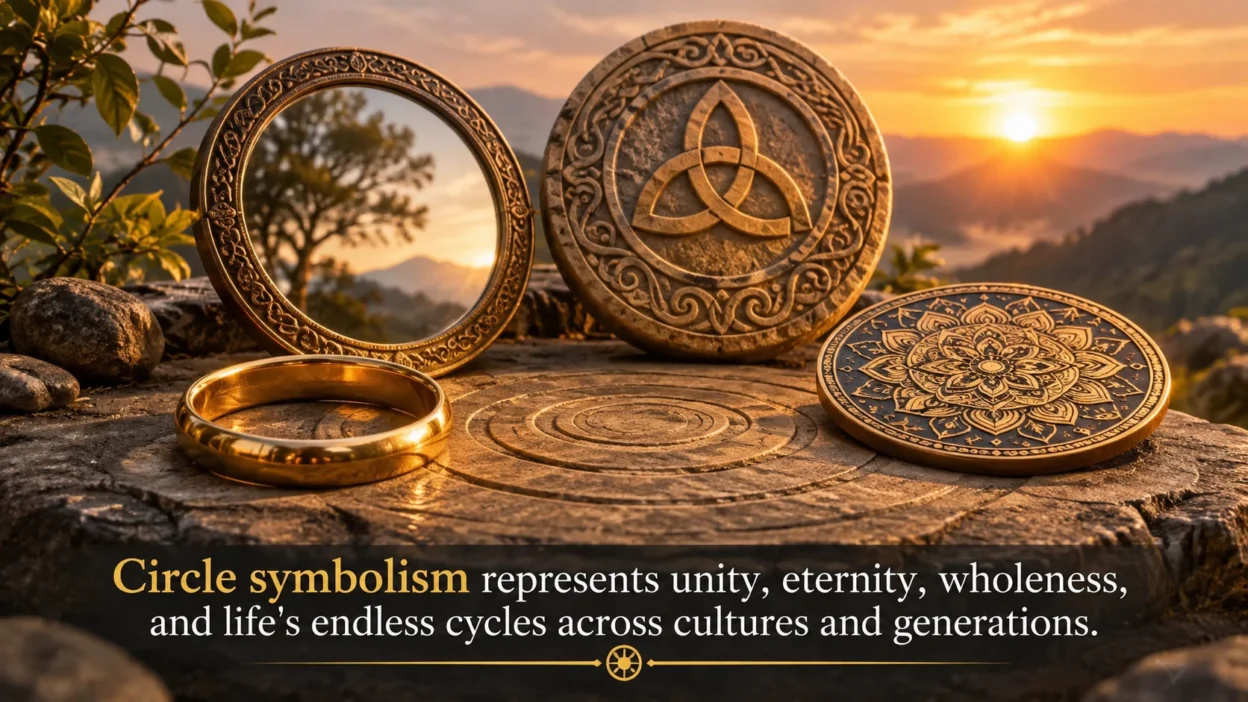 Circle Symbolism