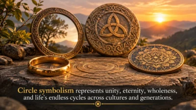 Circle Symbolism