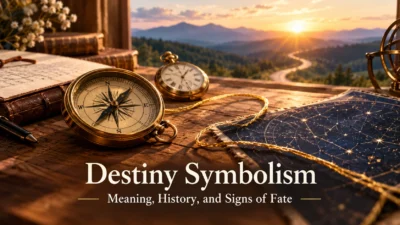 Destiny Symbolism