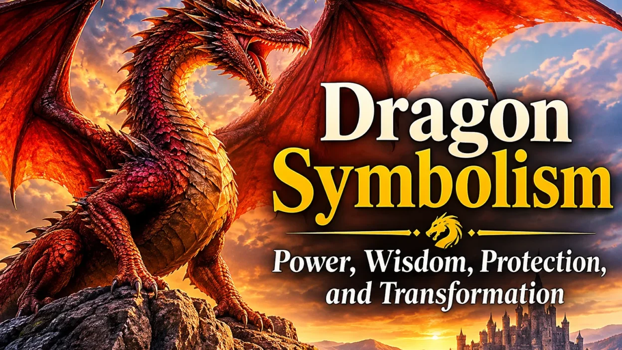 Dragon Symbolism