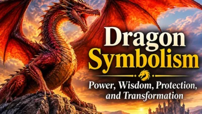 Dragon Symbolism