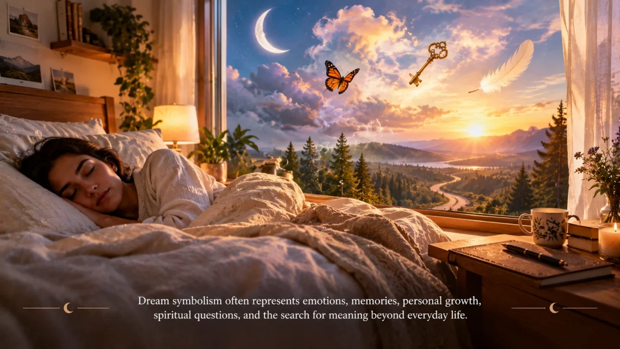 Dream Symbolism