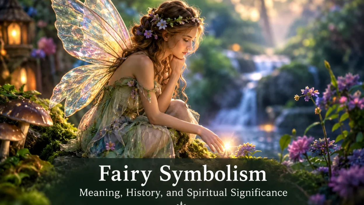 Fairy Symbolism