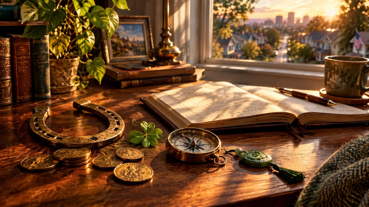 Fortune Symbolism