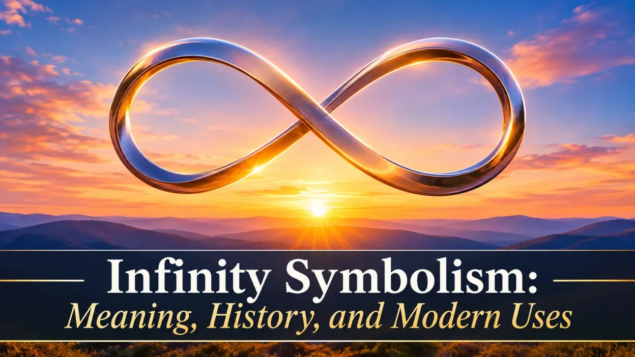 Infinity Symbolism