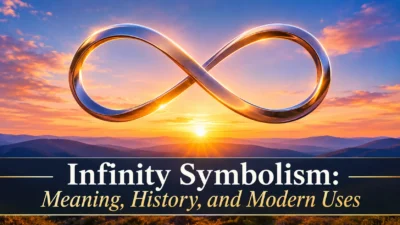 Infinity Symbolism