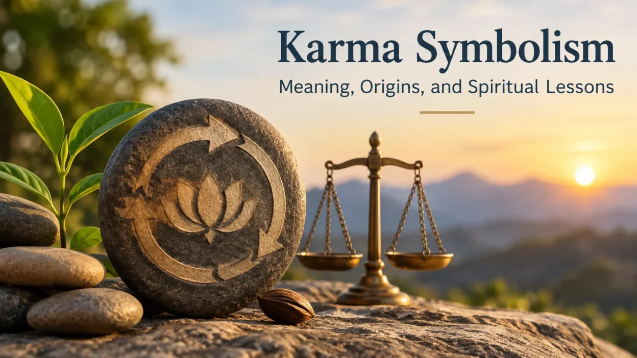 Karma Symbolism