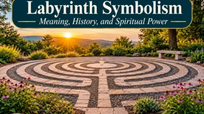 Labyrinth Symbolism