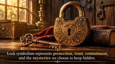 Lock Symbolism