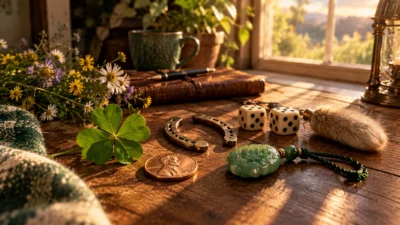 Luck Symbolism