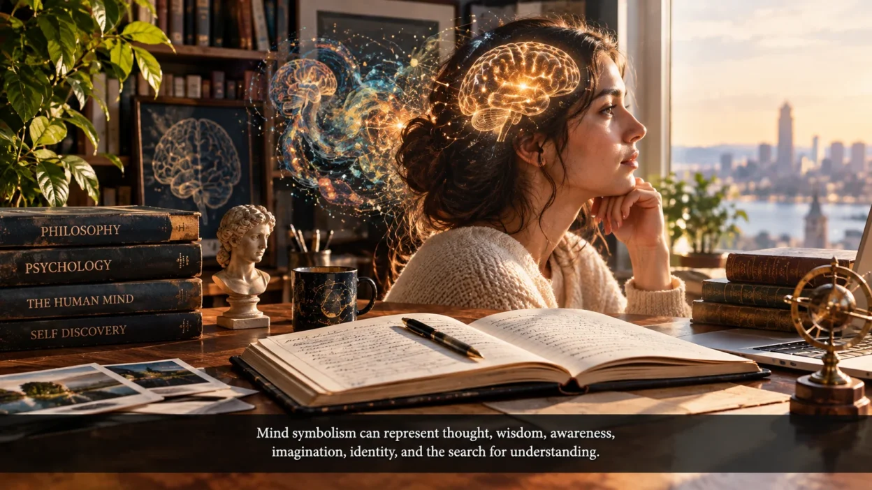 Mind Symbolism